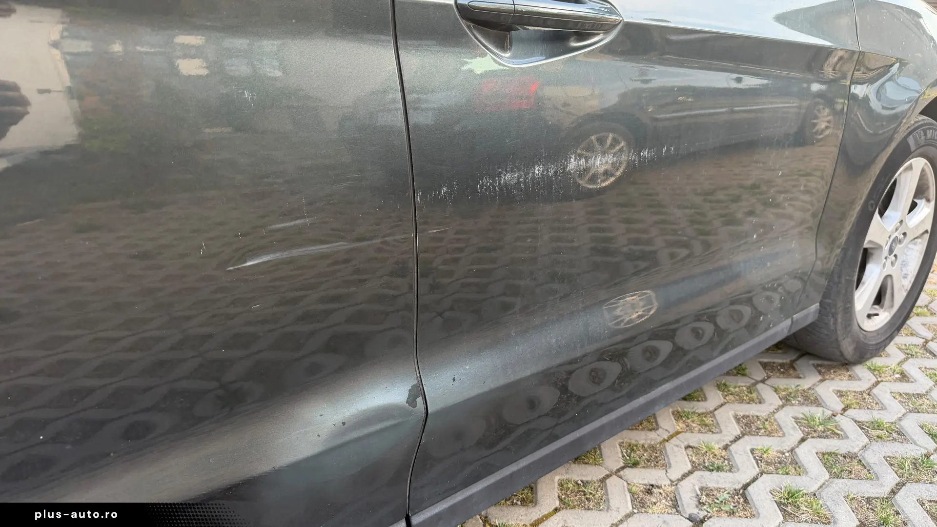Ford Galaxy 1.5 ecoBoost 7 locuri