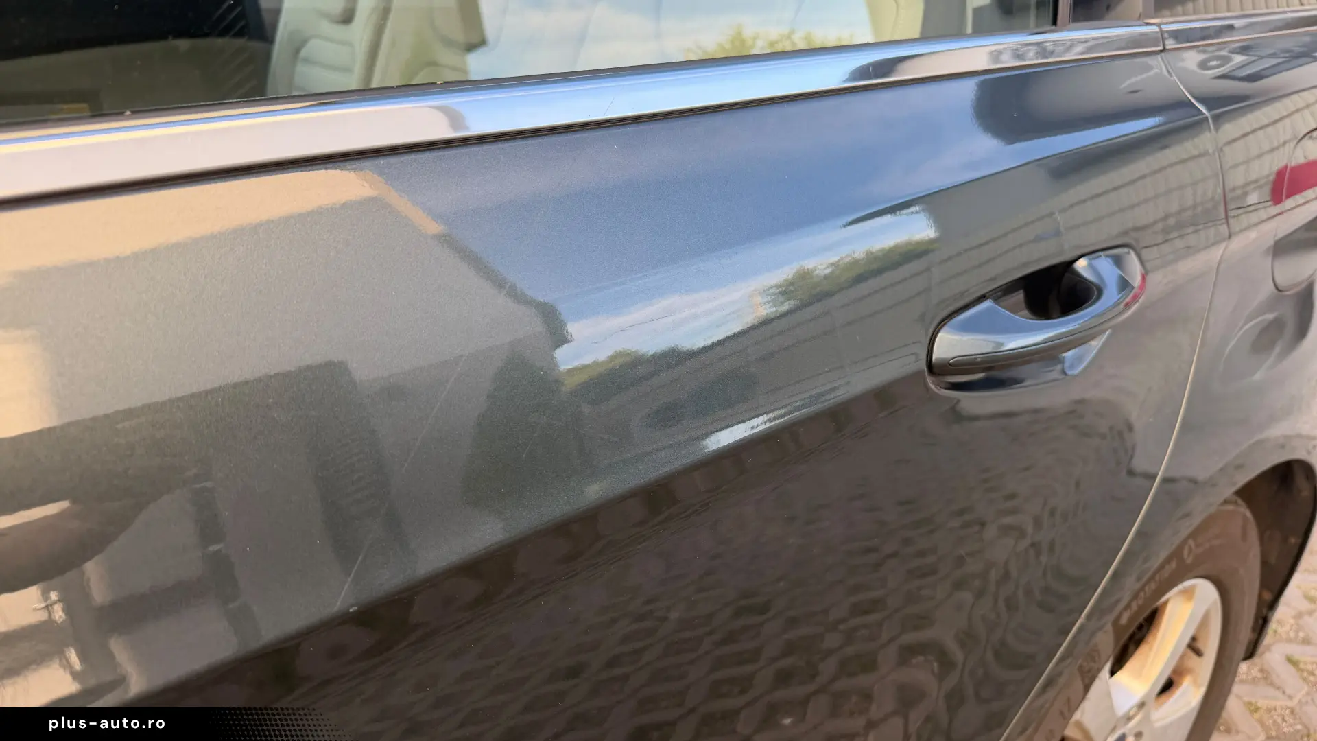 Ford Galaxy 1.5 ecoBoost 7 locuri