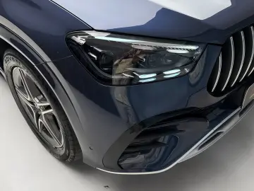 Mercedes-Benz GLE 53 AMG 4M  Coupe 435CP Airm. Masaj 360