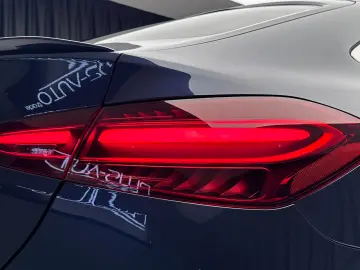 Mercedes-Benz GLE 53 AMG 4M  Coupe 435CP Airm. Masaj 360