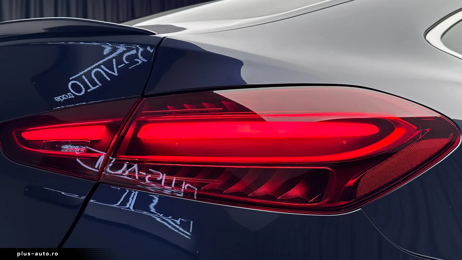Mercedes-Benz GLE 53 AMG 4M  Coupe 435CP Airm. Masaj 360