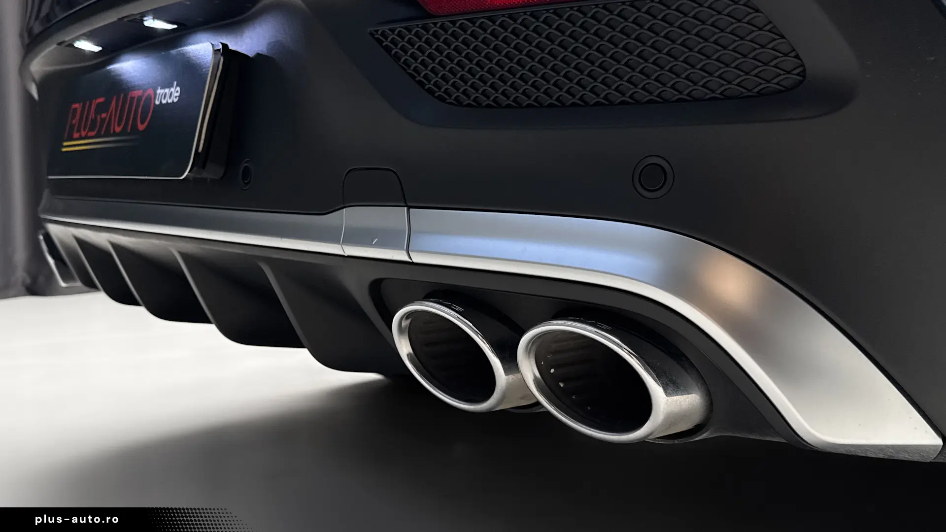 Mercedes-Benz GLE 53 AMG 4M  Coupe 435CP Airm. Masaj 360