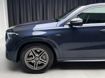 Mercedes-Benz GLE 53 AMG 4M  Coupe 435CP Airm. Masaj 360