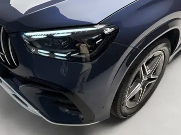 Mercedes-Benz GLE 53 AMG 4M  Coupe 435CP Airm. Masaj 360
