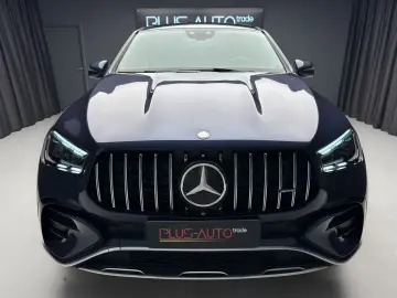 Mercedes-Benz GLE 53 AMG 4M  Coupe 435CP Airm. Masaj 360