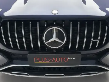 Mercedes-Benz GLE 53 AMG 4M  Coupe 435CP Airm. Masaj 360