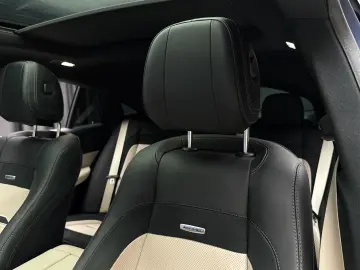 Mercedes-Benz GLE 53 AMG 4M  Coupe 435CP Airm. Masaj 360