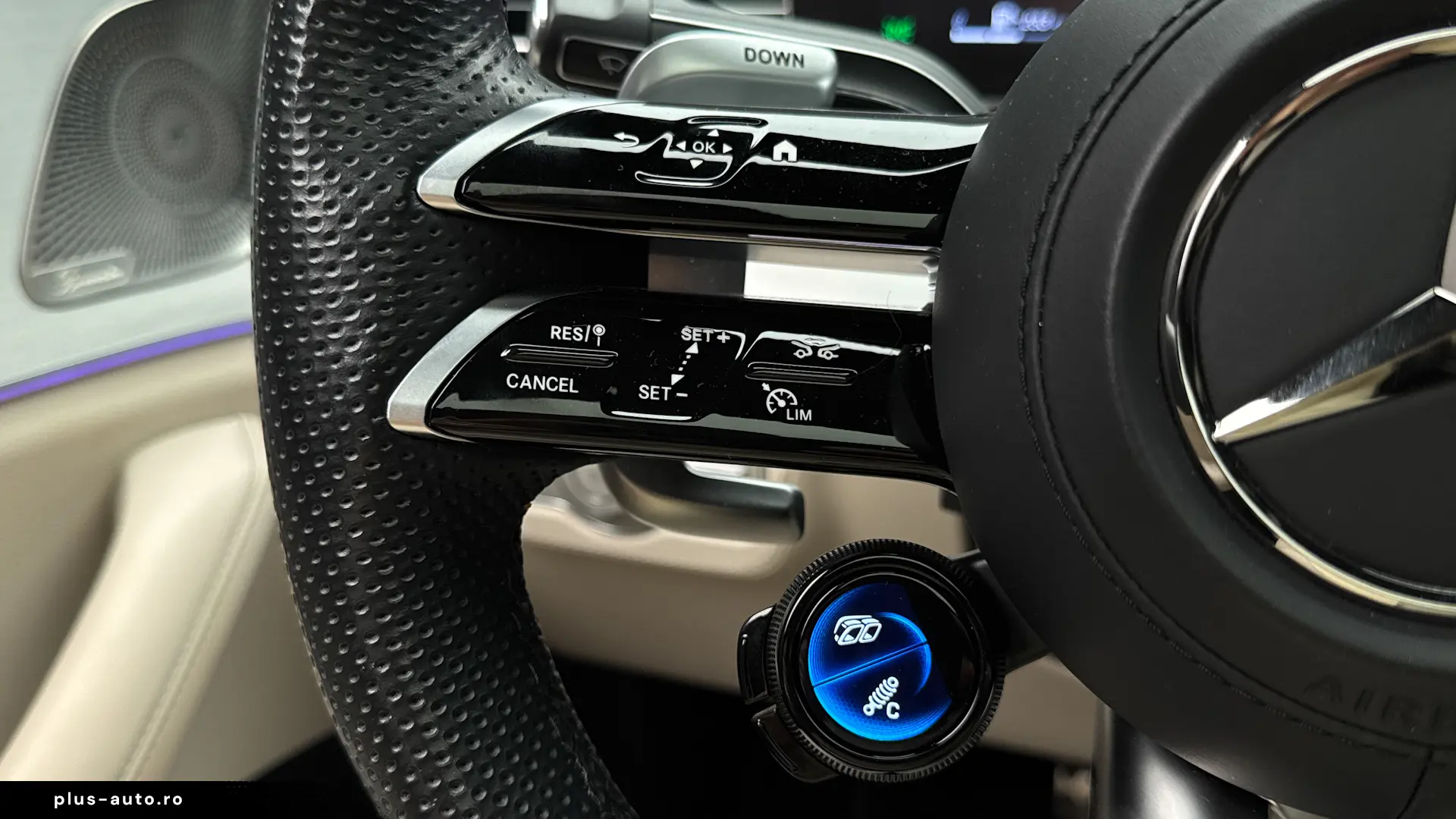 Mercedes-Benz GLE 53 AMG 4M  Coupe 435CP Airm. Masaj 360