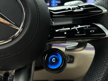 Mercedes-Benz GLE 53 AMG 4M  Coupe 435CP Airm. Masaj 360