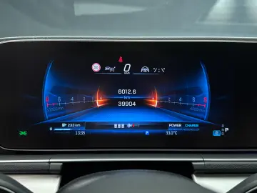 Mercedes-Benz GLE 53 AMG 4M  Coupe 435CP Airm. Masaj 360