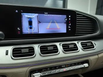 Mercedes-Benz GLE 53 AMG 4M  Coupe 435CP Airm. Masaj 360