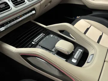 Mercedes-Benz GLE 53 AMG 4M  Coupe 435CP Airm. Masaj 360