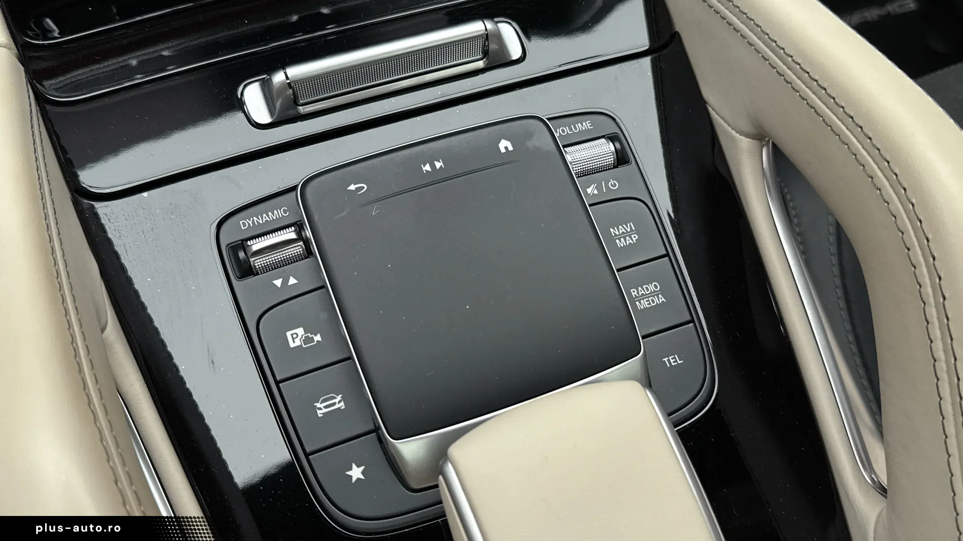 Mercedes-Benz GLE 53 AMG 4M  Coupe 435CP Airm. Masaj 360