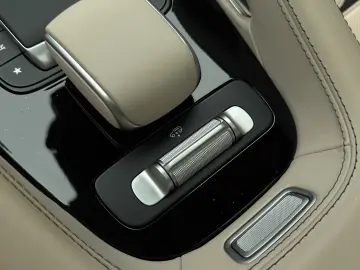 Mercedes-Benz GLE 53 AMG 4M  Coupe 435CP Airm. Masaj 360