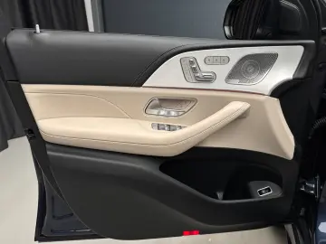 Mercedes-Benz GLE 53 AMG 4M  Coupe 435CP Airm. Masaj 360