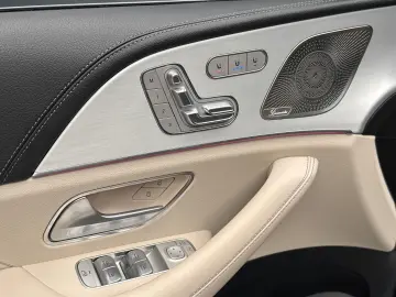 Mercedes-Benz GLE 53 AMG 4M  Coupe 435CP Airm. Masaj 360