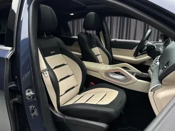 Mercedes-Benz GLE 53 AMG 4M  Coupe 435CP Airm. Masaj 360