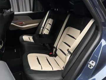 Mercedes-Benz GLE 53 AMG 4M  Coupe 435CP Airm. Masaj 360