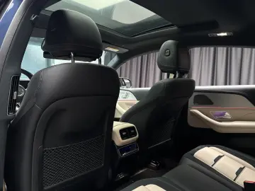 Mercedes-Benz GLE 53 AMG 4M  Coupe 435CP Airm. Masaj 360