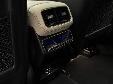 Mercedes-Benz GLE 53 AMG 4M  Coupe 435CP Airm. Masaj 360