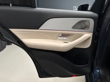 Mercedes-Benz GLE 53 AMG 4M  Coupe 435CP Airm. Masaj 360