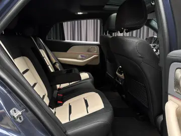 Mercedes-Benz GLE 53 AMG 4M  Coupe 435CP Airm. Masaj 360