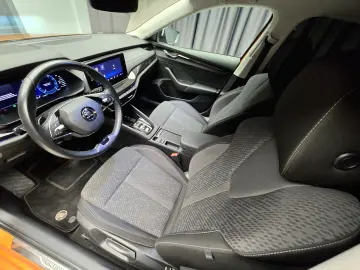 Škoda Octavia Style Plus 2.0 TDI 150 CP  DSG 7