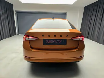 Škoda Octavia Style Plus 2.0 TDI 150 CP  DSG 7