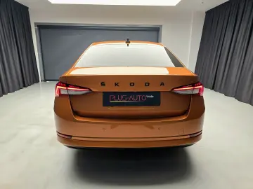Škoda Octavia Style Plus 2.0 TDI 150 CP  DSG 7