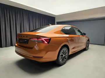 Škoda Octavia Style Plus 2.0 TDI 150 CP  DSG 7