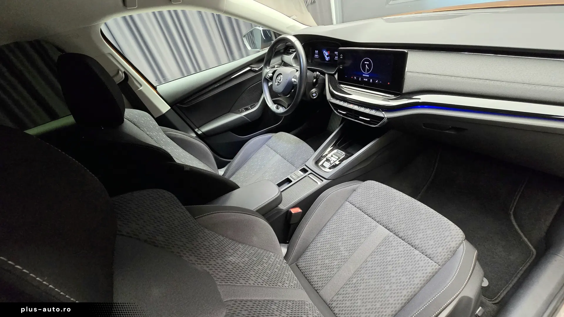 Škoda Octavia Style Plus 2.0 TDI 150 CP  DSG 7