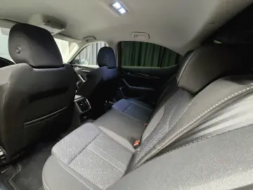 Škoda Octavia Style Plus 2.0 TDI 150 CP  DSG 7