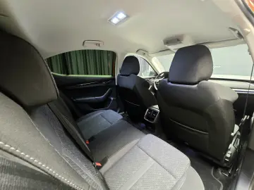 Škoda Octavia Style Plus 2.0 TDI 150 CP  DSG 7