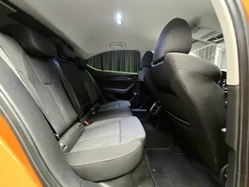 Škoda Octavia Style Plus 2.0 TDI 150 CP  DSG 7