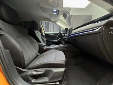 Škoda Octavia Style Plus 2.0 TDI 150 CP  DSG 7