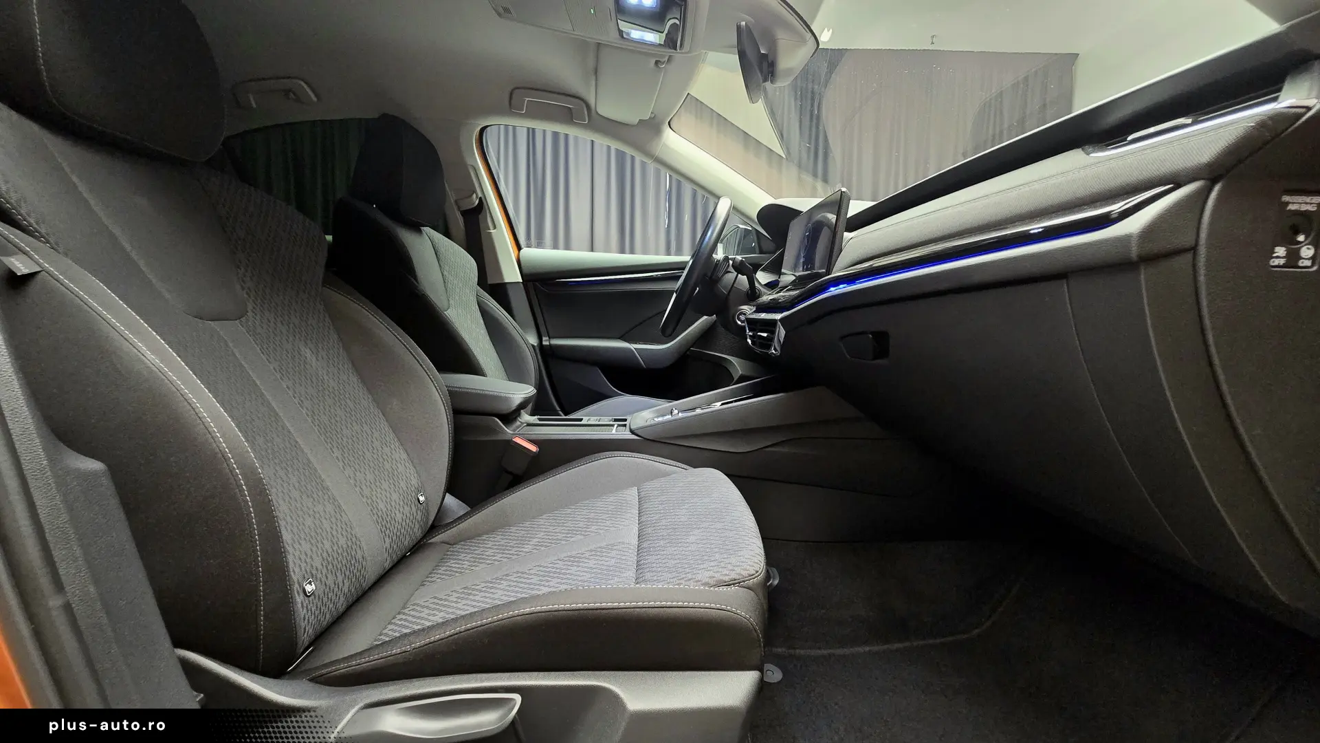 Škoda Octavia Style Plus 2.0 TDI 150 CP  DSG 7