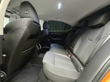 Škoda Octavia Style Plus 2.0 TDI 150 CP  DSG 7