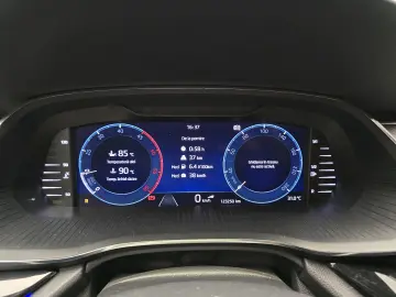 Škoda Octavia Style Plus 2.0 TDI 150 CP  DSG 7