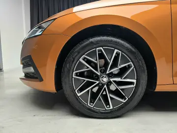Škoda Octavia Style Plus 2.0 TDI 150 CP  DSG 7