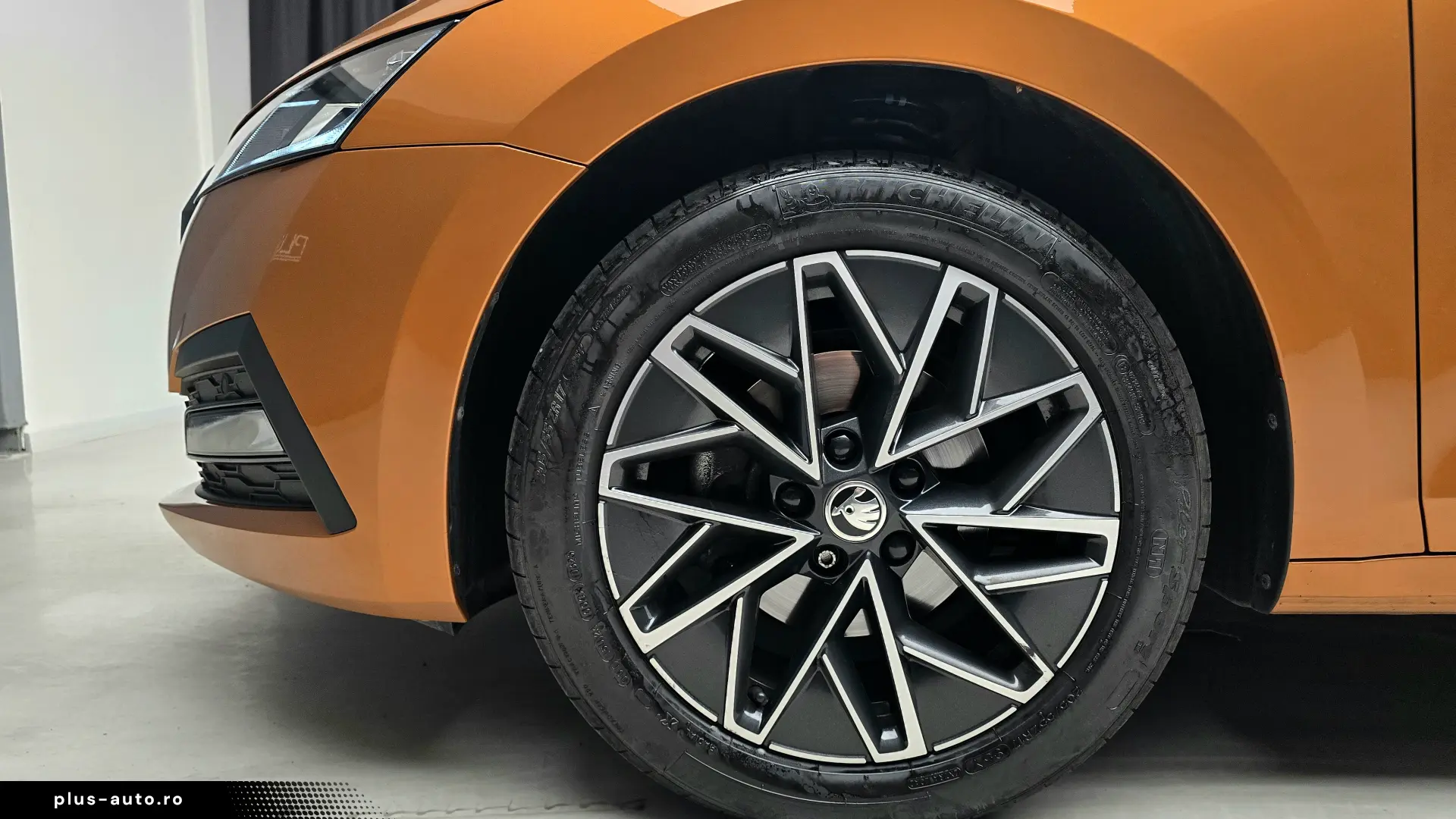 Škoda Octavia Style Plus 2.0 TDI 150 CP  DSG 7