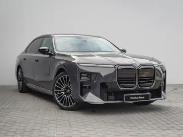 BMW Seria 7 740 xDrive mHEV