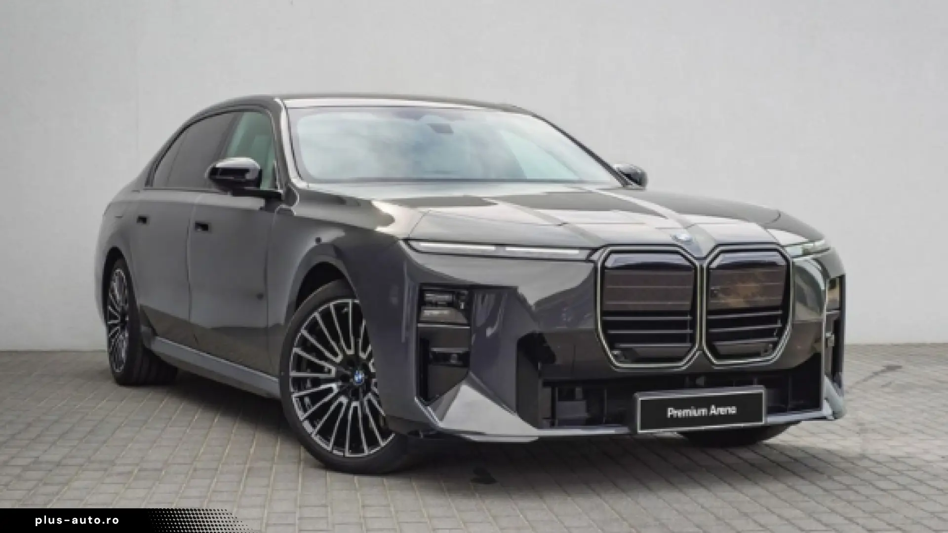 BMW Seria 7 740 xDrive mHEV