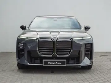 BMW Seria 7 740 xDrive mHEV
