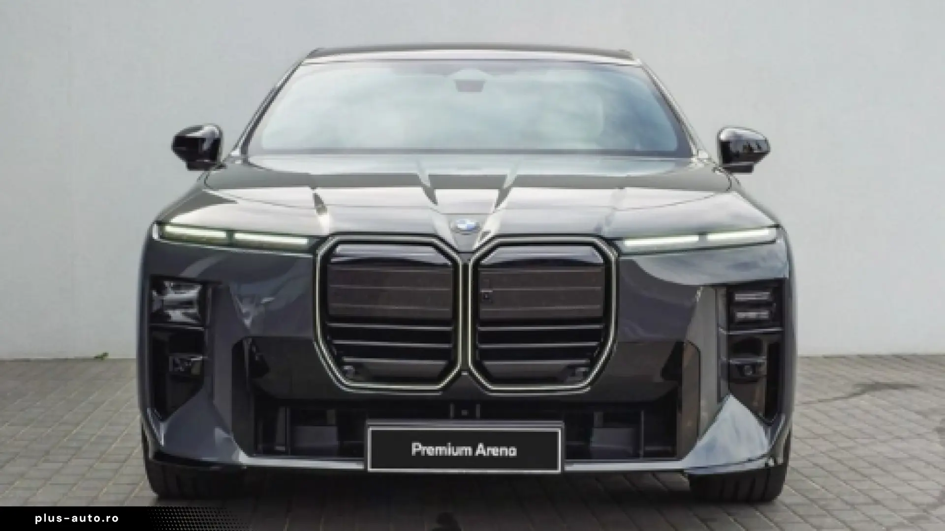 BMW Seria 7 740 xDrive mHEV