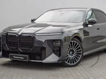 BMW Seria 7 740 xDrive mHEV