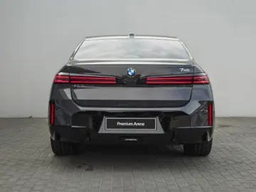 BMW Seria 7 740 xDrive mHEV