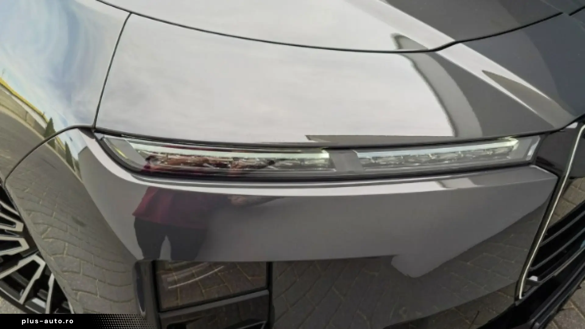 BMW Seria 7 740 xDrive mHEV