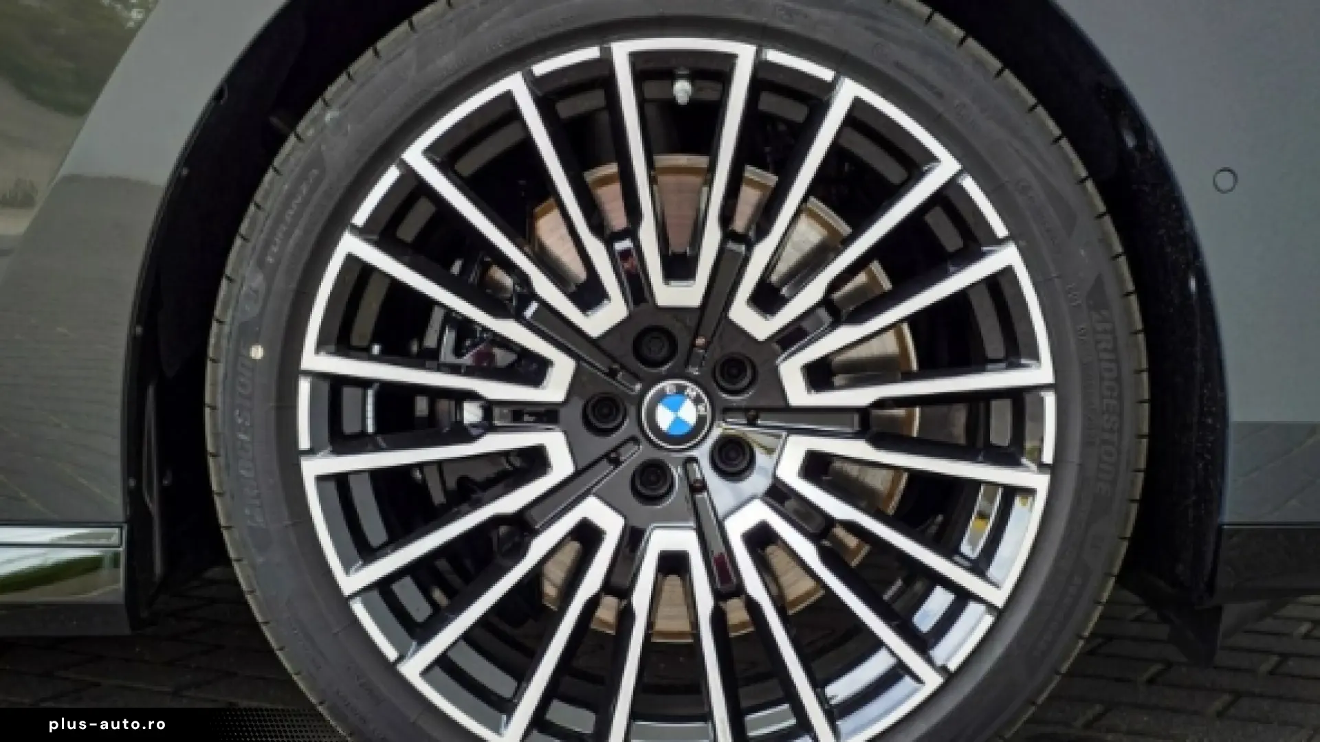 BMW Seria 7 740 xDrive mHEV