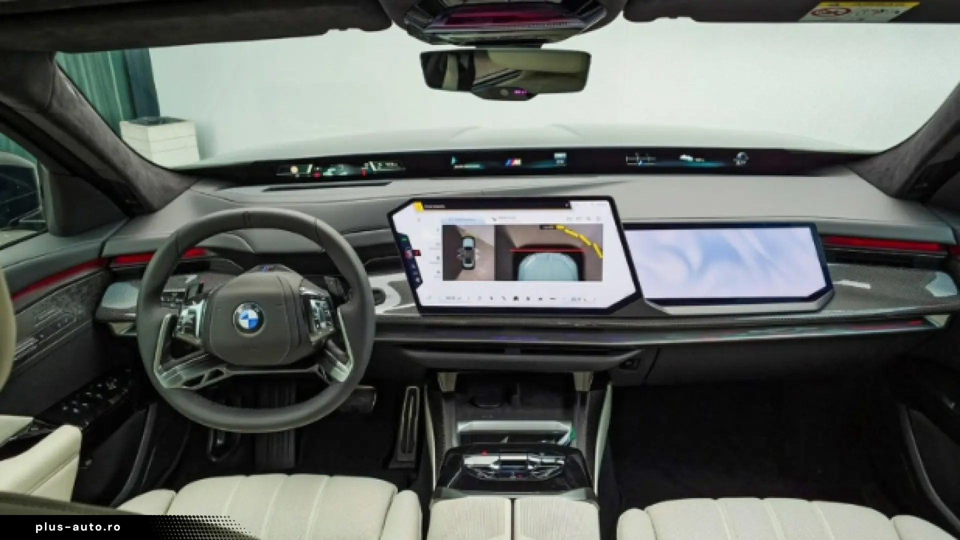 BMW Seria 7 740 xDrive mHEV