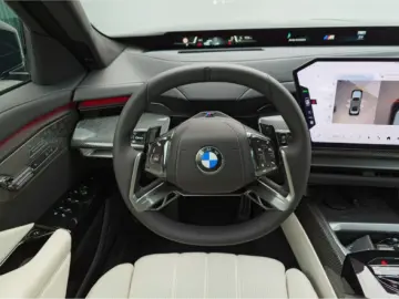BMW Seria 7 740 xDrive mHEV